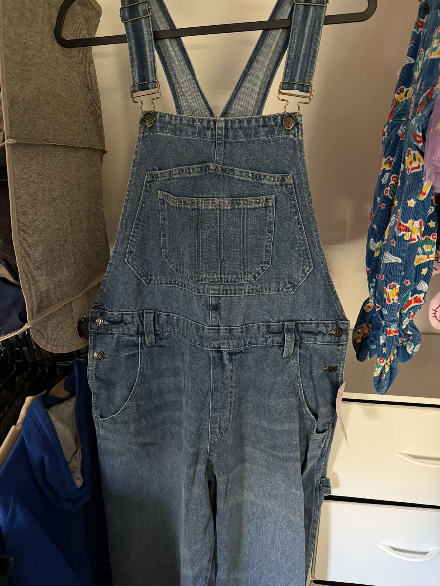 Women’s Overalls
