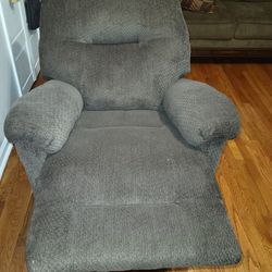 Recliner/lazyboy Mint Condition 
