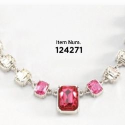 Jewerly Set Paris Hilton Collection
