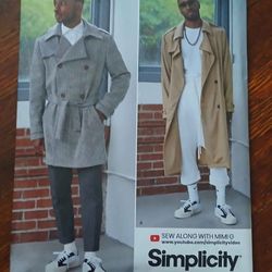 Simplicity
