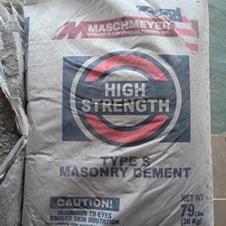HIGH STRENGH  CONCRETE/STUCCO MUD