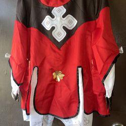 Genshin Klee Cosplay