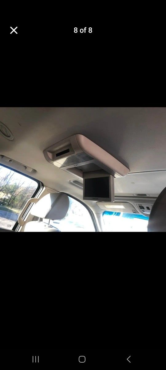2007 Chevrolet Tahoe