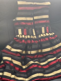 Girls Gymboree size 6 Dress