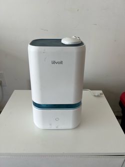 Humidifier