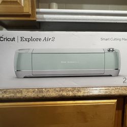 Cricut Explore Air2