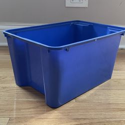IKEA Toy Storage Box