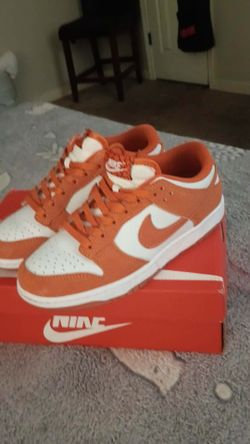 MENS NIKE SIZE 6- $80 OBO