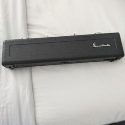 Gemeinhardt 2SP- R16116 with case