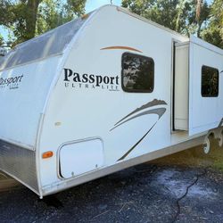 2009 Rv 