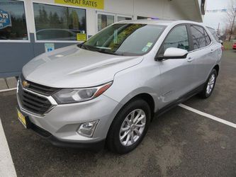 2021 Chevrolet Equinox