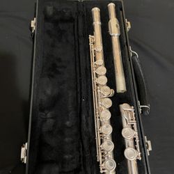 Armstrong Flute