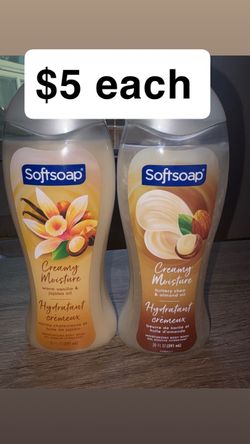 Body wash