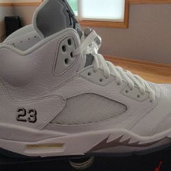 Jordan 5 Retro 