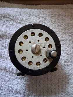 Vintage PFLUEGER Progress