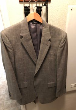 Joseph A Bank SportCoat