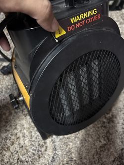 Heater