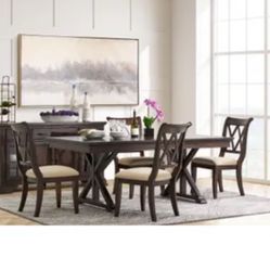 Dining Table Set