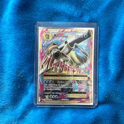 Mega Balstoise Ex