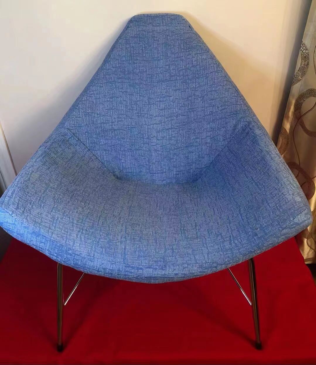 Brand New Fancy Comfortable Hight Back Chair SALE