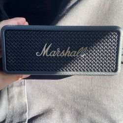 Marshall Emberton 3 Speaker