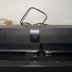 TCL Surround Sound Bar 