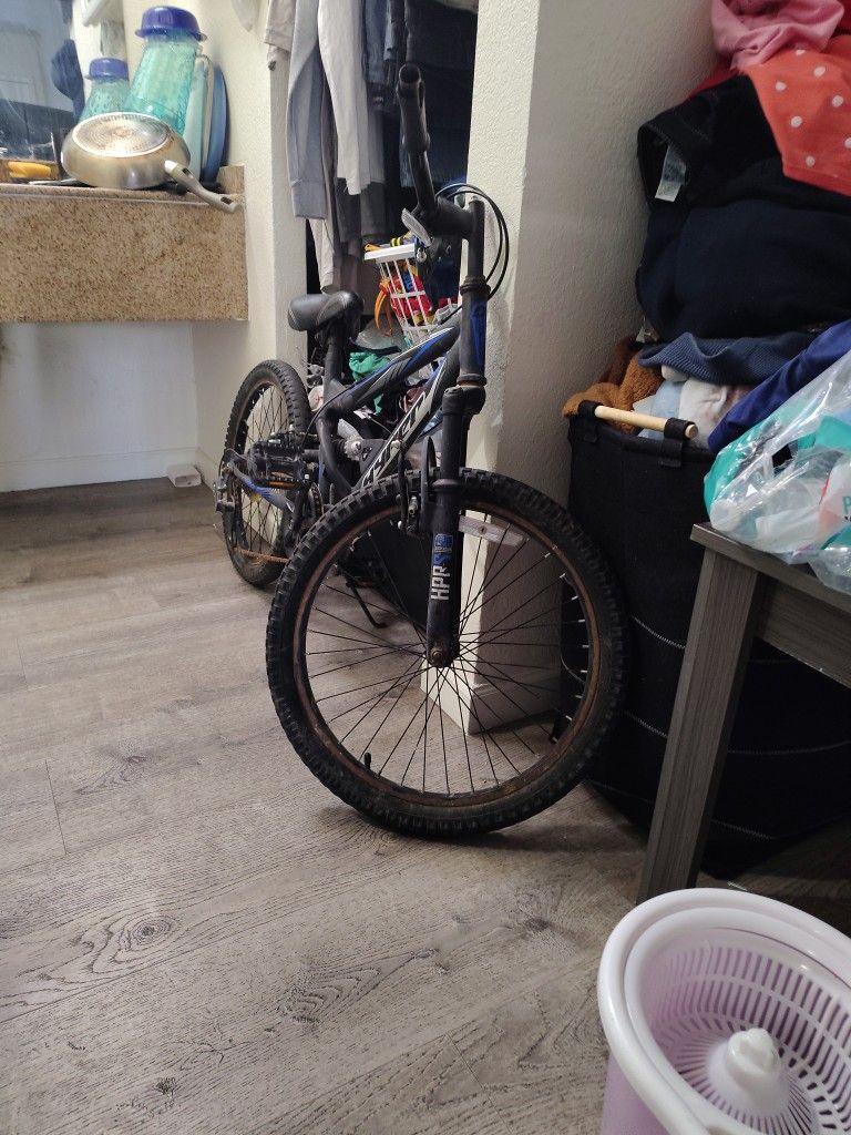 Mountain Bike