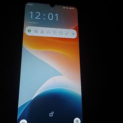 Cricket Icon Pro 128gb