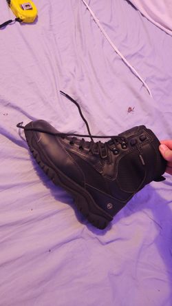 Hiking Boots