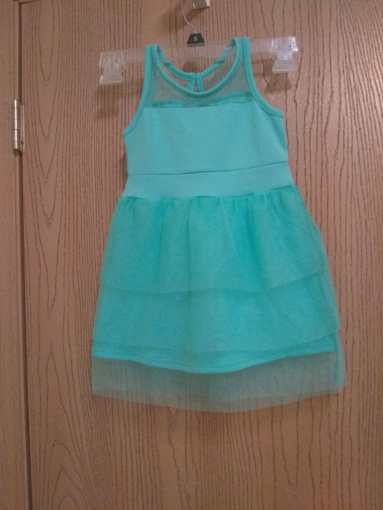 Girl dress CUTE