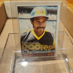Dave Winfield #30
