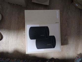 Sonos Era 100
