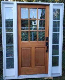 Storm-ready impact windows.
Custom fit. Competitive pricing.
