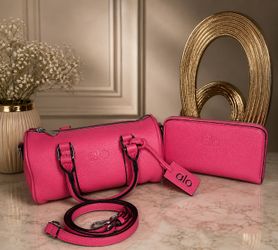 Alo bag