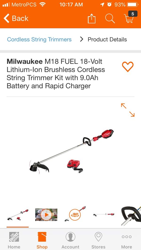 milwaukee string trimmer black friday milwaukee string trimmer black friday