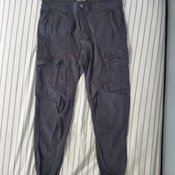 Cotton On - Men's Cargo Pant / Jogger