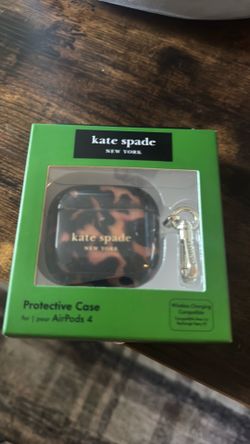 Air pod case Kate spade