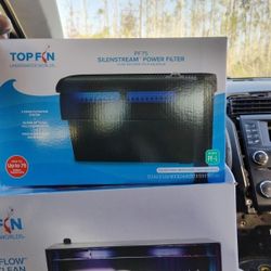 Silenstream Power Filter