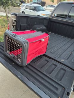 Pet carrier for sale