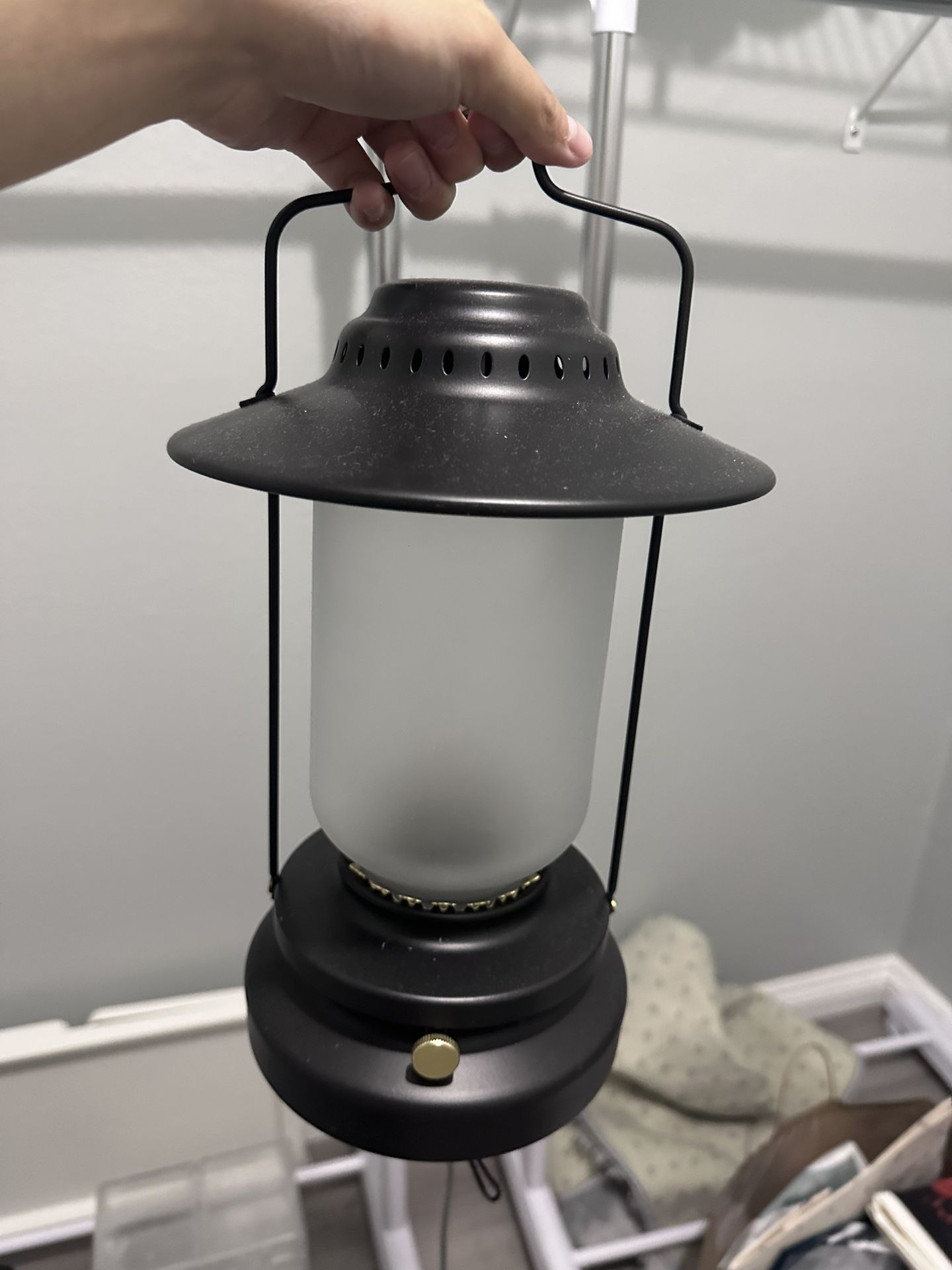 Table Lamp