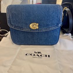 Coach Cassie Sold out Every Where