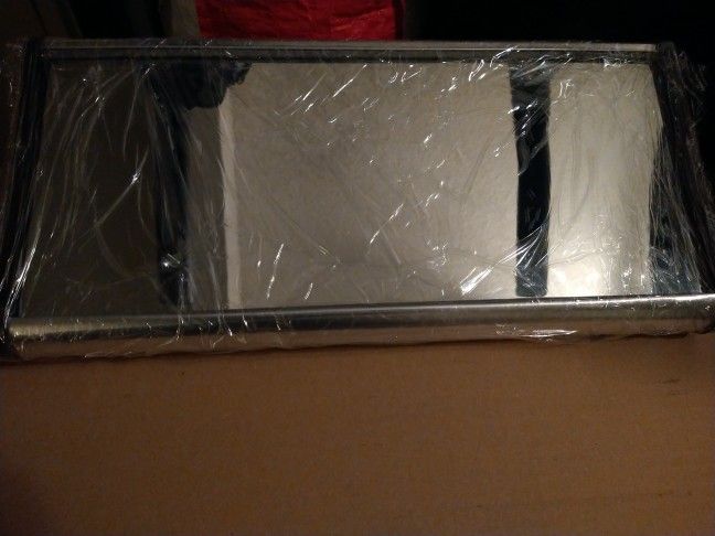 NAVISTAR FLEETRITE - MIRROR ASSEMBLY KIT S- SERIES