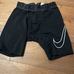 Nike Pro XL youth shorts