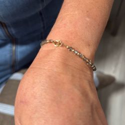 14k Scharokin Italiano 