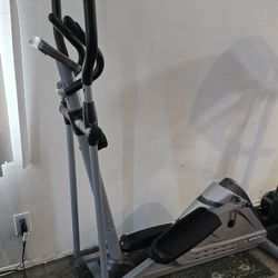 ELLIPTICAL 