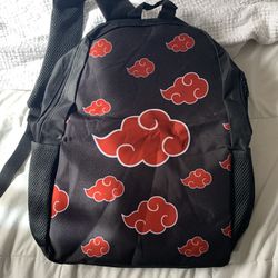 Akatsuki Backpack 