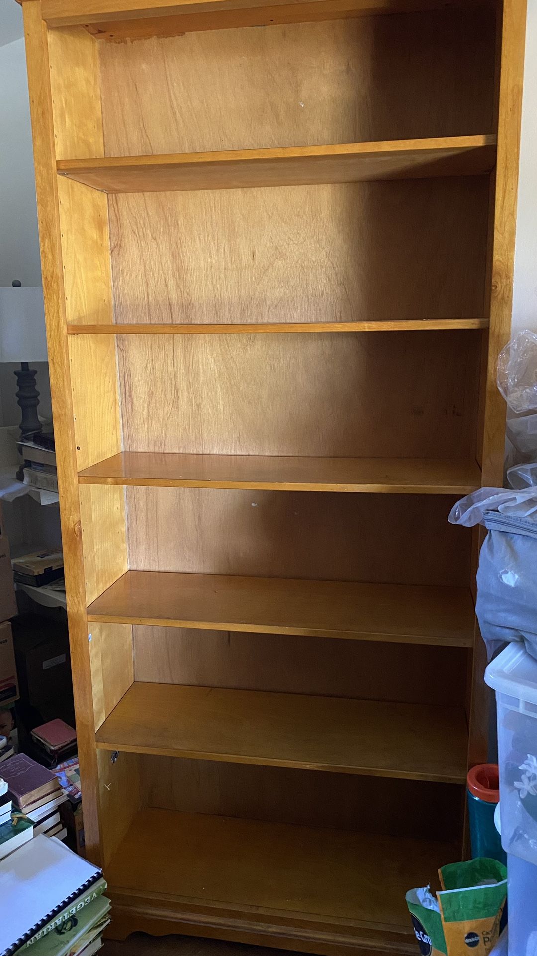 Book Shelf for Sale in Whittier, CA OfferUp