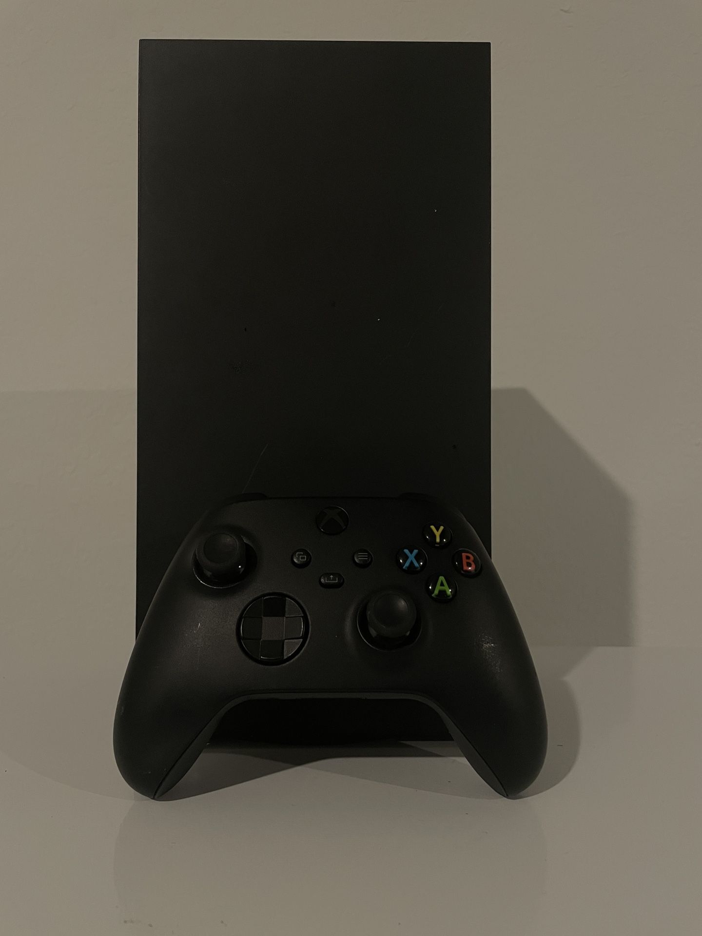 Microsoft Xbox Series X 1TB