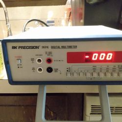 Professional Multimeter