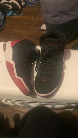 Jordan max aura